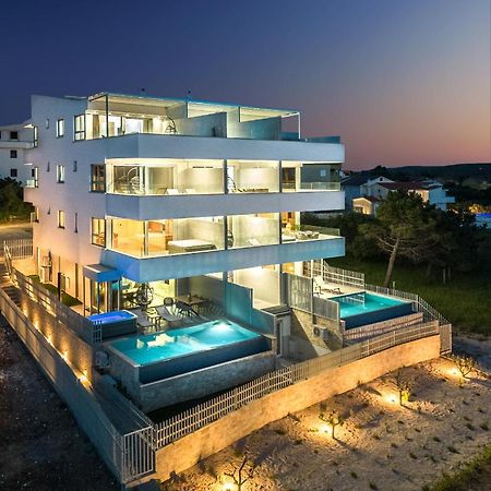 Salt&Soul Residence Povljana Εξωτερικό φωτογραφία