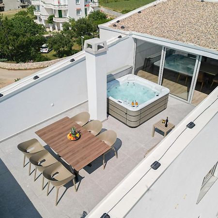 Salt&Soul Residence Povljana Δωμάτιο φωτογραφία