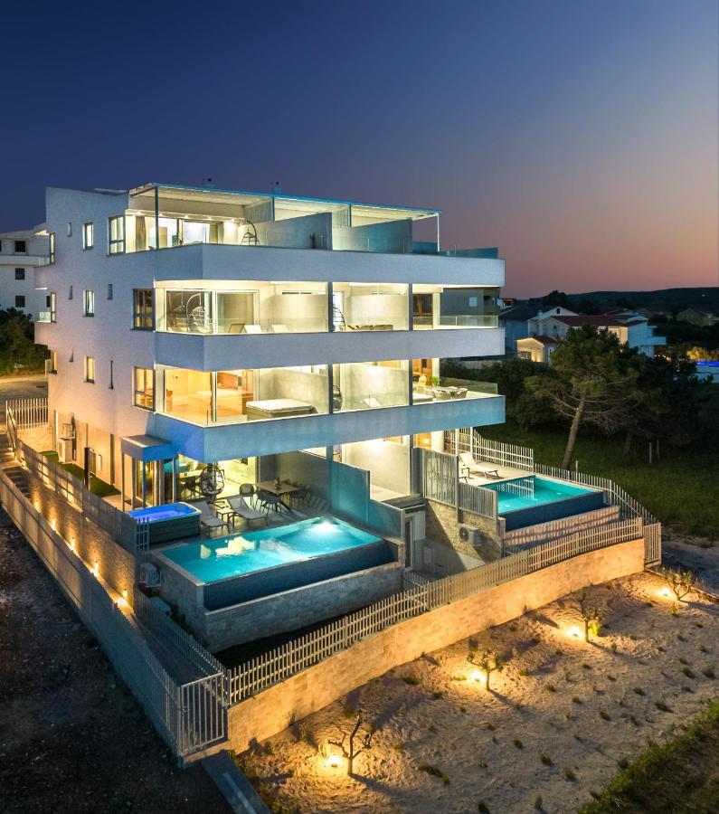 Salt&Soul Residence Povljana Εξωτερικό φωτογραφία
