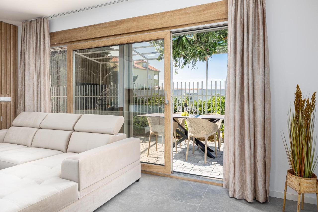 Salt&Soul Residence Povljana Εξωτερικό φωτογραφία