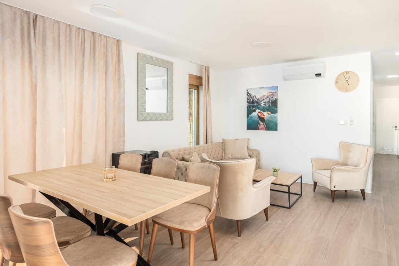Salt&Soul Residence Povljana Εξωτερικό φωτογραφία