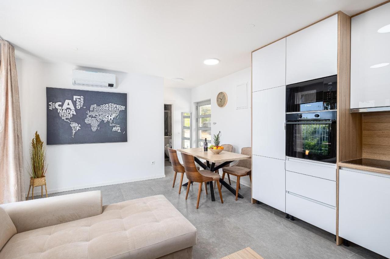Salt&Soul Residence Povljana Εξωτερικό φωτογραφία