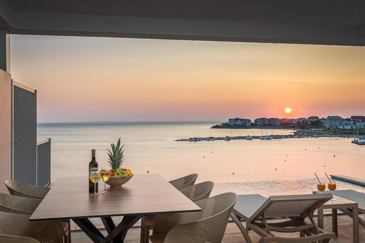 Salt&Soul Residence Povljana Εξωτερικό φωτογραφία