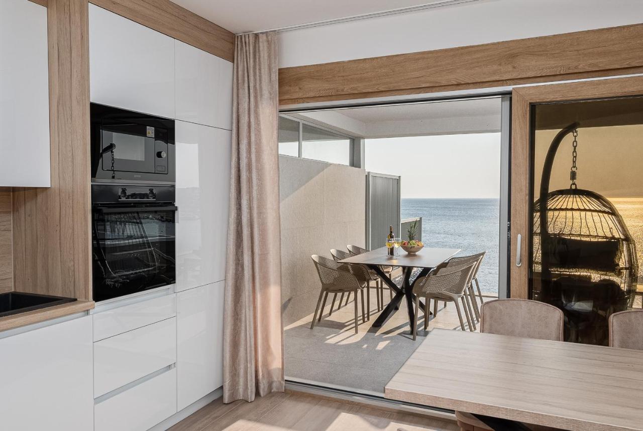 Salt&Soul Residence Povljana Εξωτερικό φωτογραφία