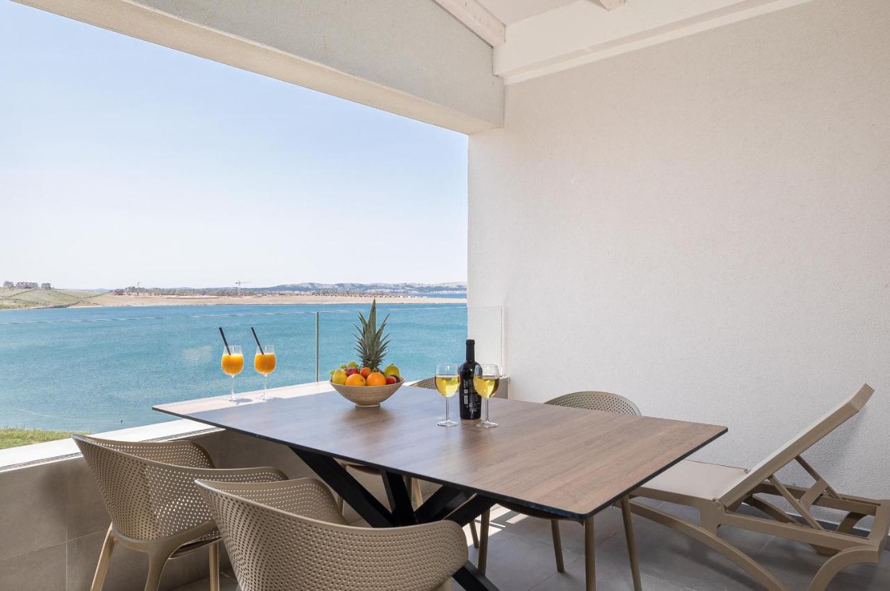 Salt&Soul Residence Povljana Εξωτερικό φωτογραφία