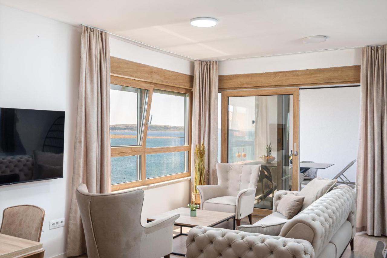 Salt&Soul Residence Povljana Εξωτερικό φωτογραφία