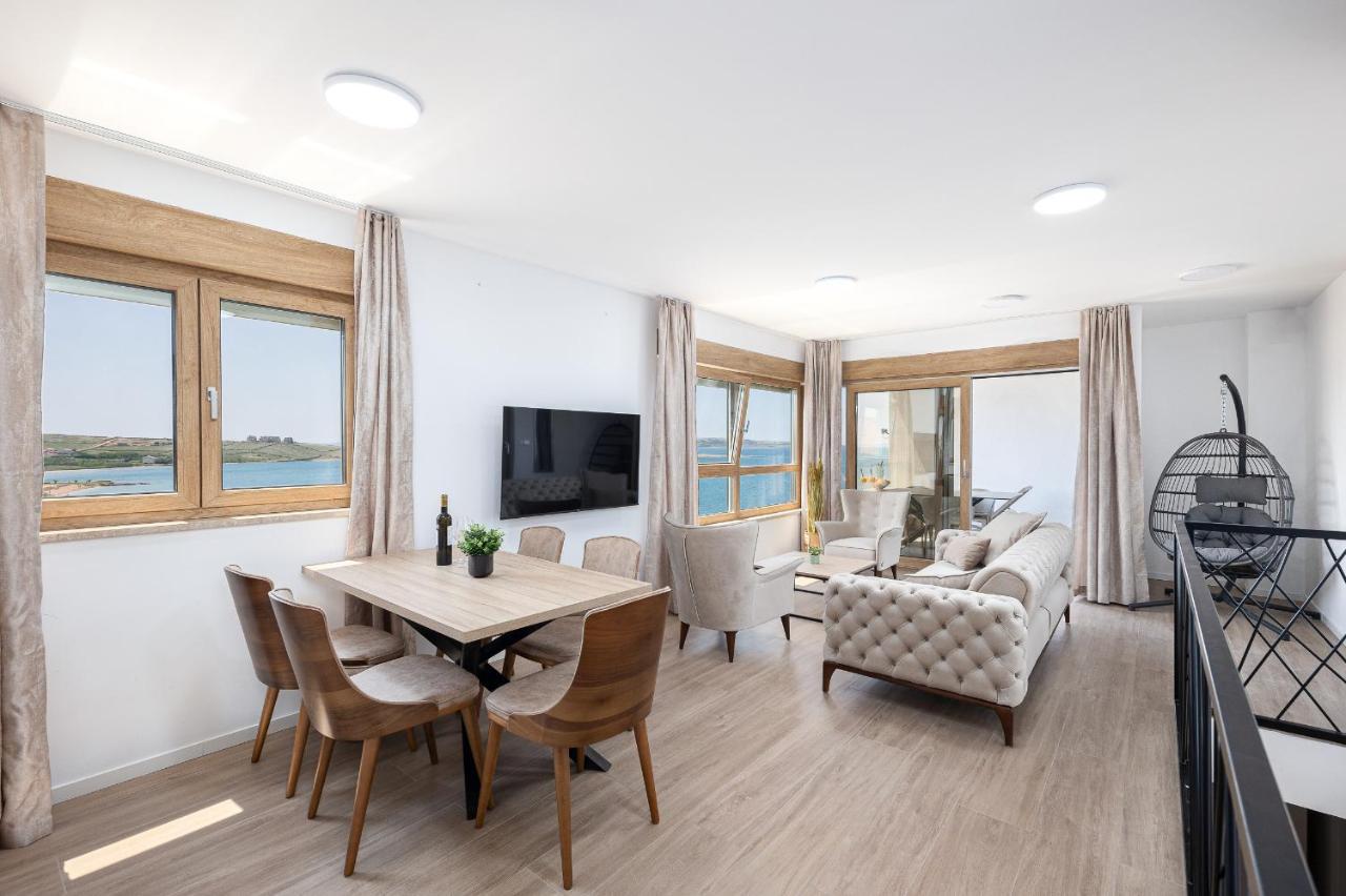 Salt&Soul Residence Povljana Εξωτερικό φωτογραφία