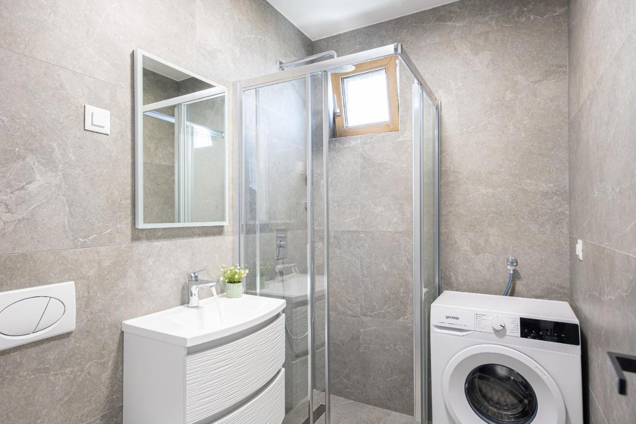 Salt&Soul Residence Povljana Εξωτερικό φωτογραφία