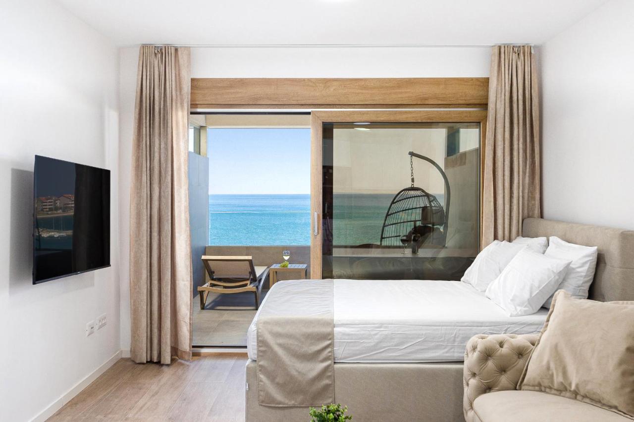 Salt&Soul Residence Povljana Εξωτερικό φωτογραφία