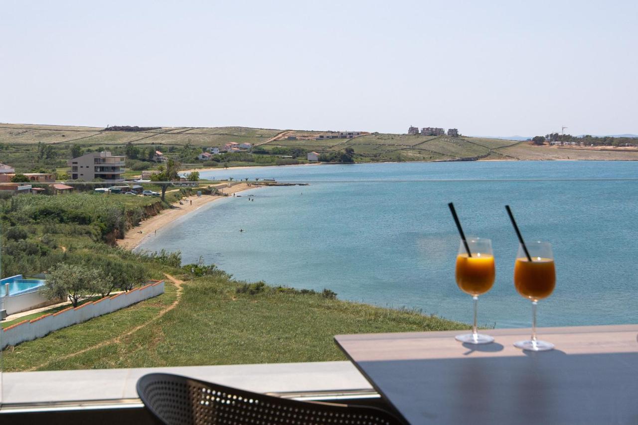 Salt&Soul Residence Povljana Εξωτερικό φωτογραφία