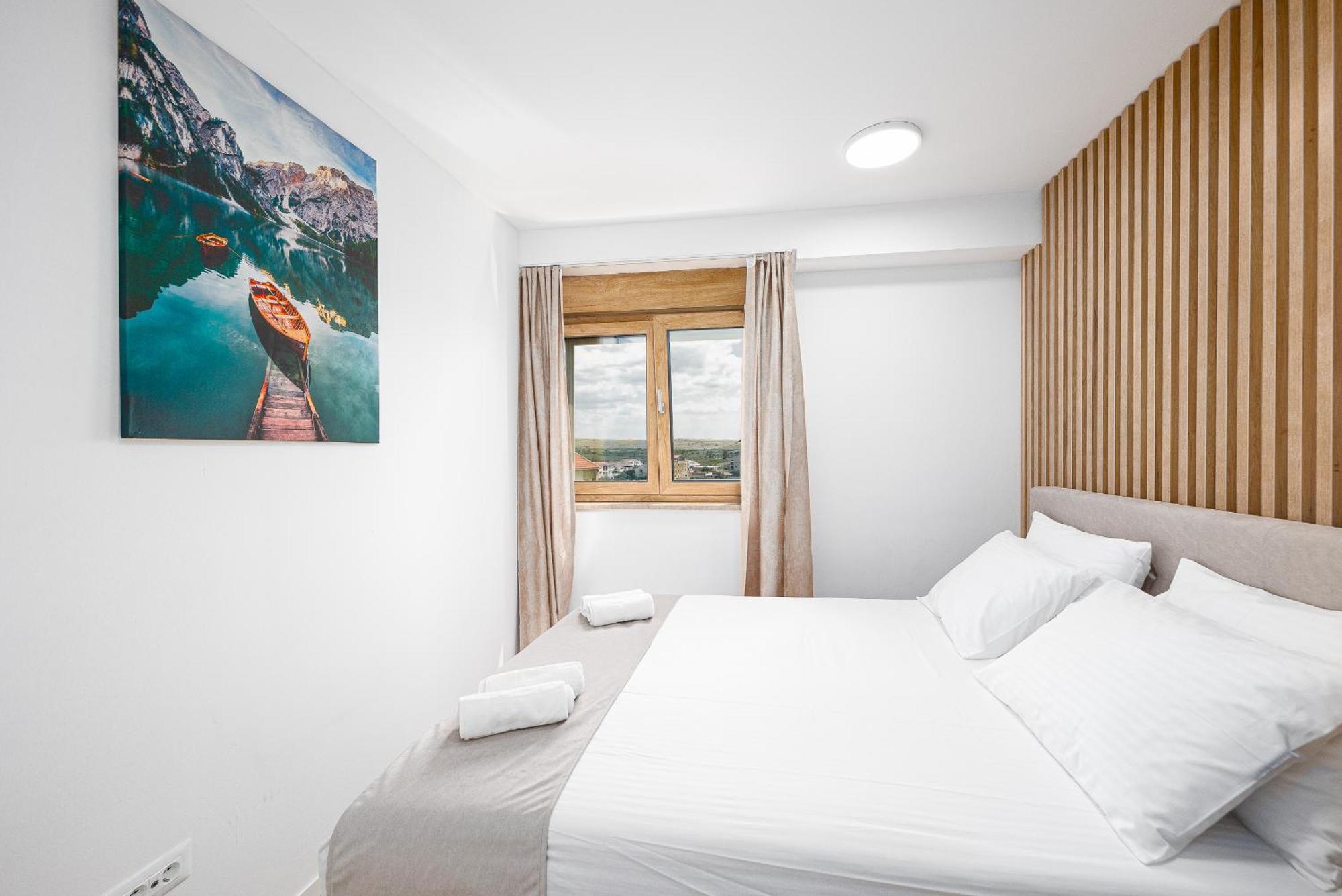 Salt&Soul Residence Povljana Δωμάτιο φωτογραφία
