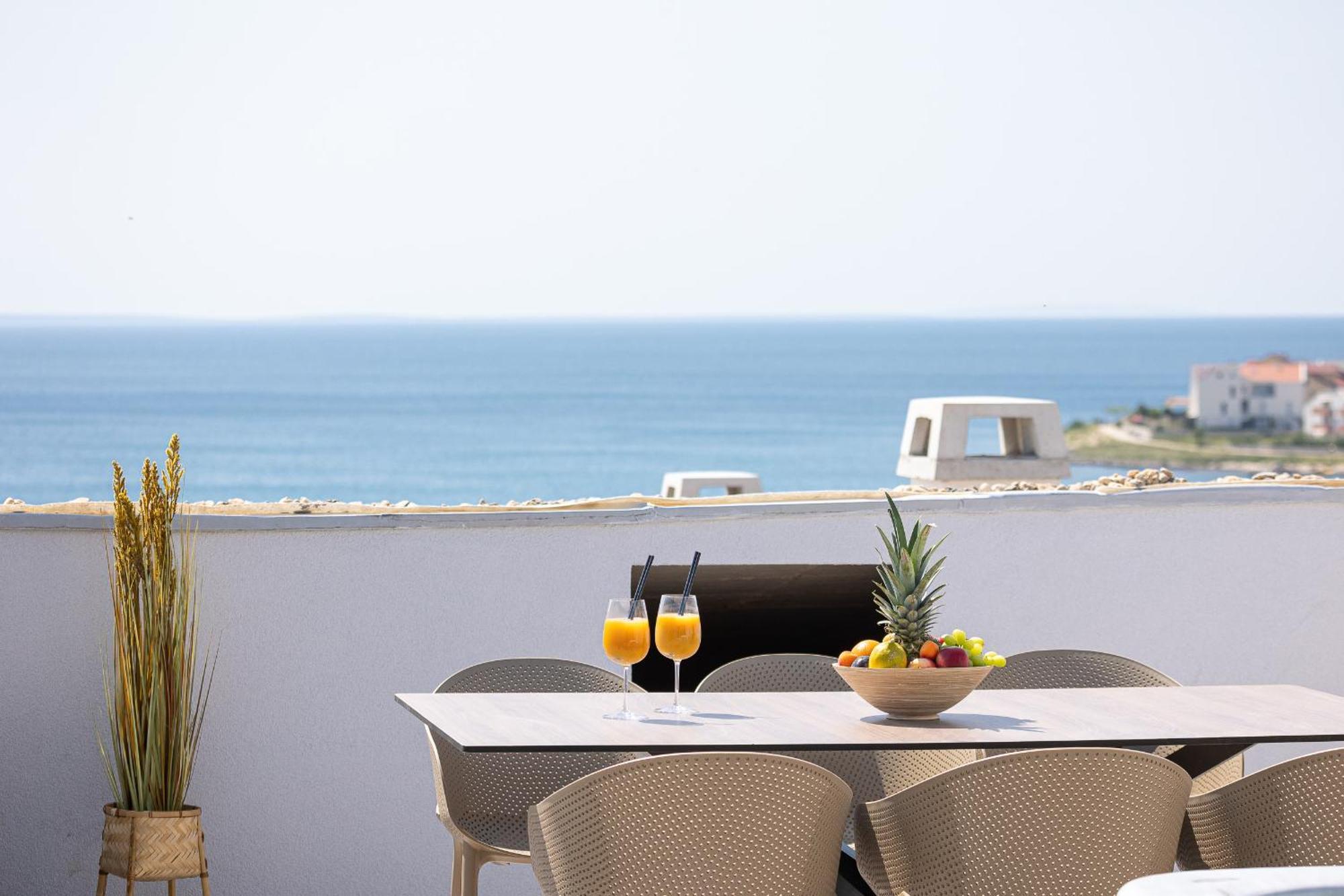 Salt&Soul Residence Povljana Δωμάτιο φωτογραφία