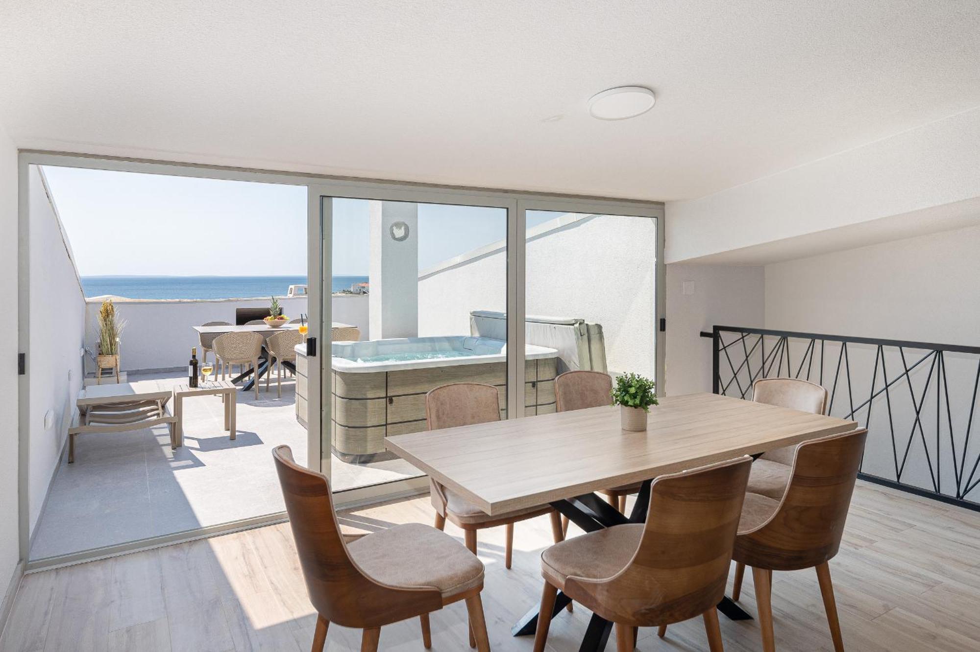 Salt&Soul Residence Povljana Δωμάτιο φωτογραφία