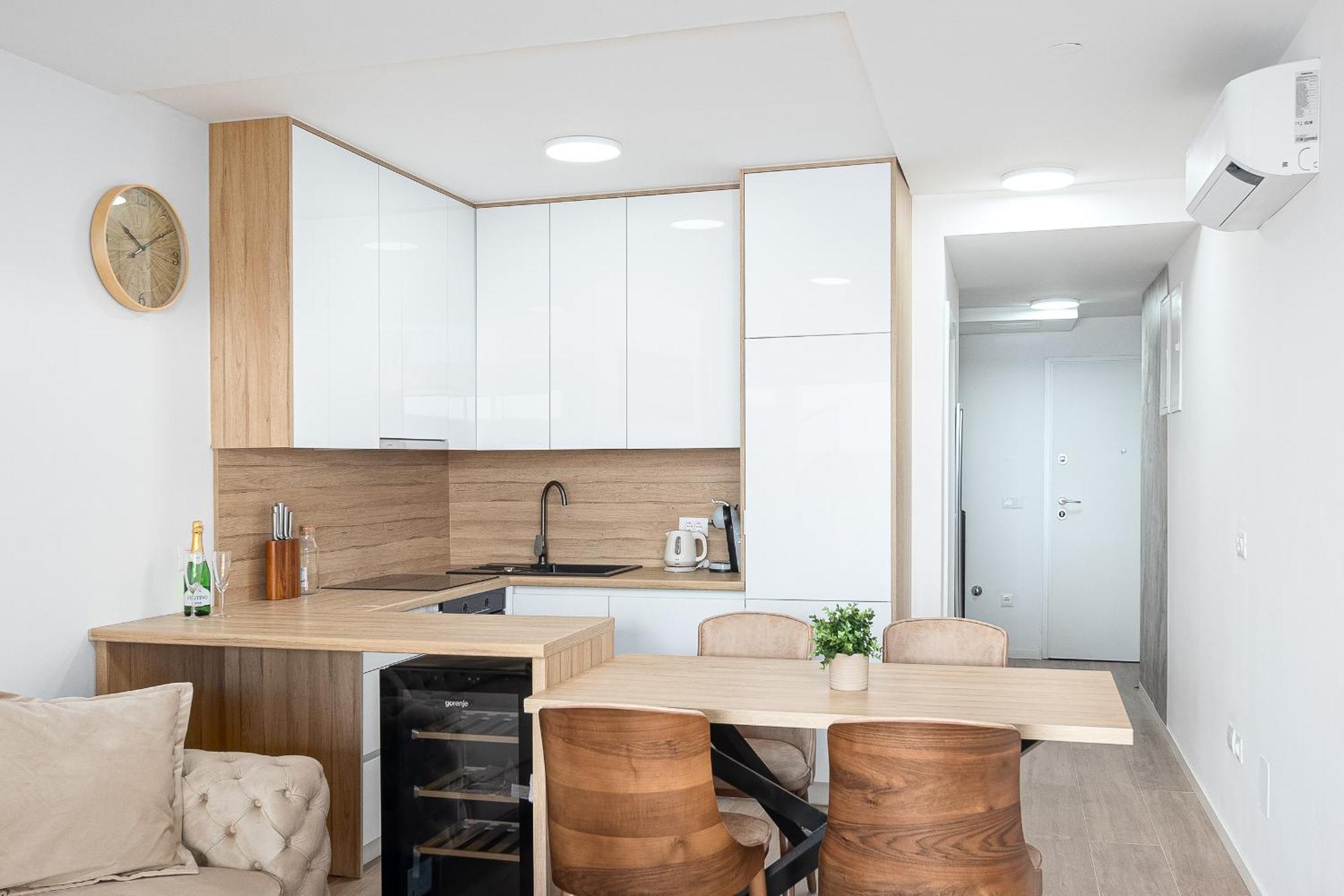 Salt&Soul Residence Povljana Δωμάτιο φωτογραφία