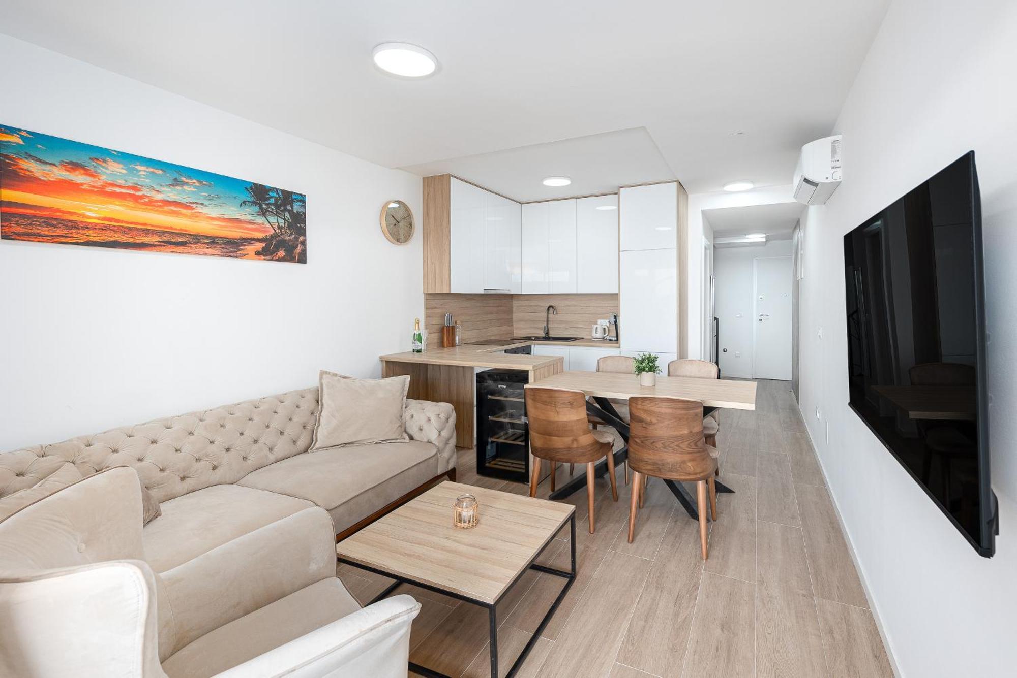 Salt&Soul Residence Povljana Δωμάτιο φωτογραφία