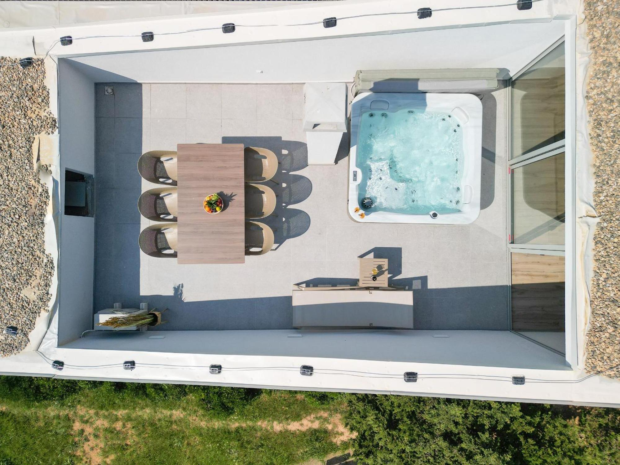 Salt&Soul Residence Povljana Δωμάτιο φωτογραφία