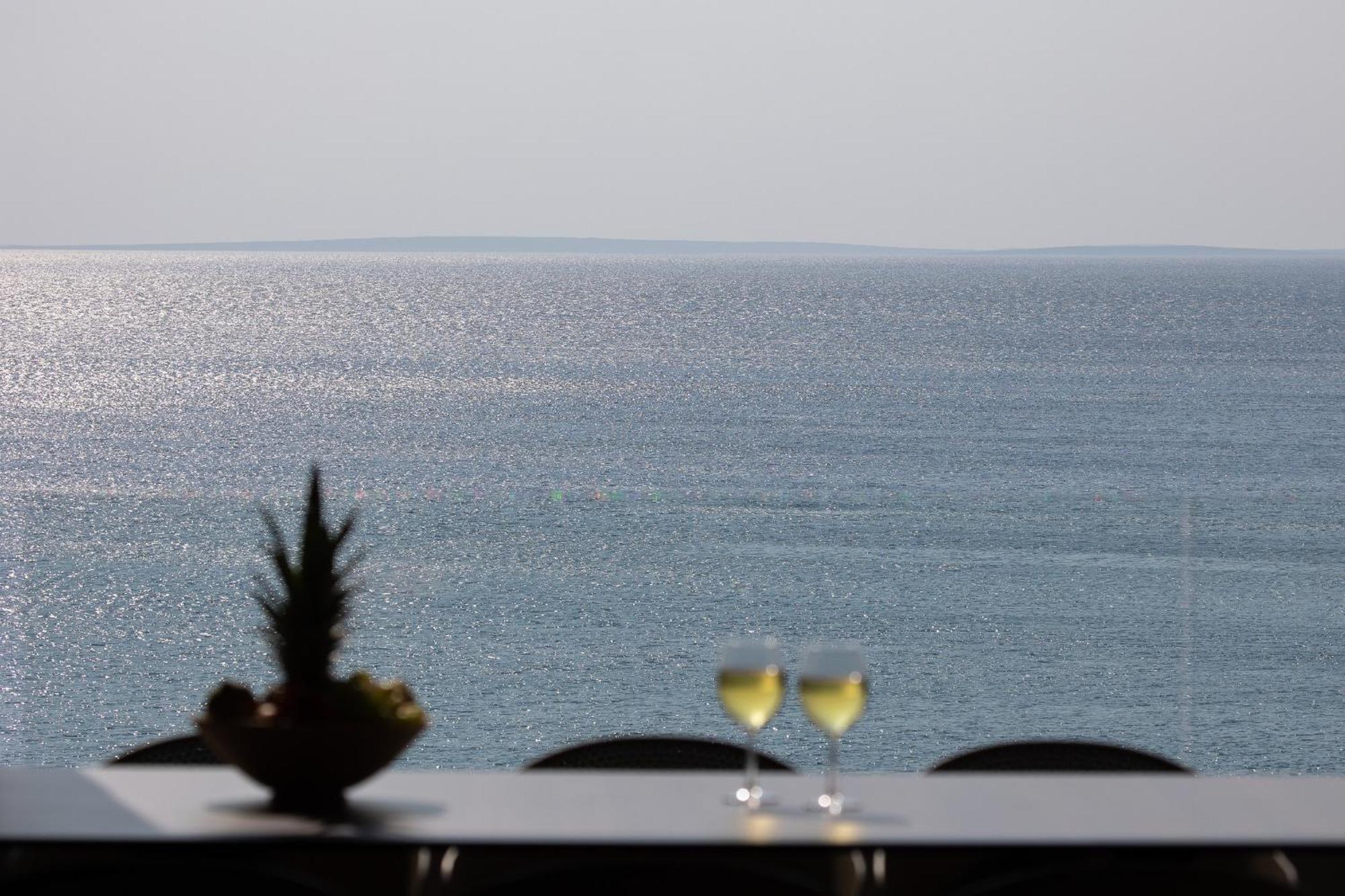 Salt&Soul Residence Povljana Δωμάτιο φωτογραφία