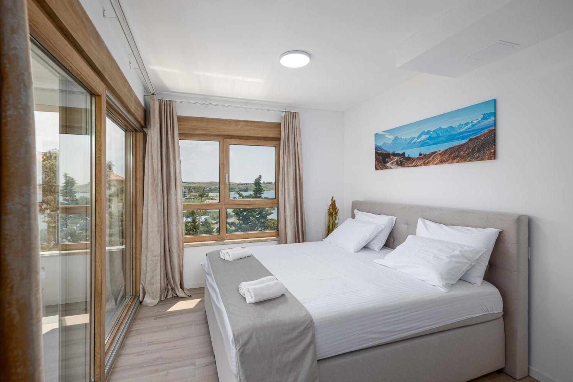Salt&Soul Residence Povljana Δωμάτιο φωτογραφία