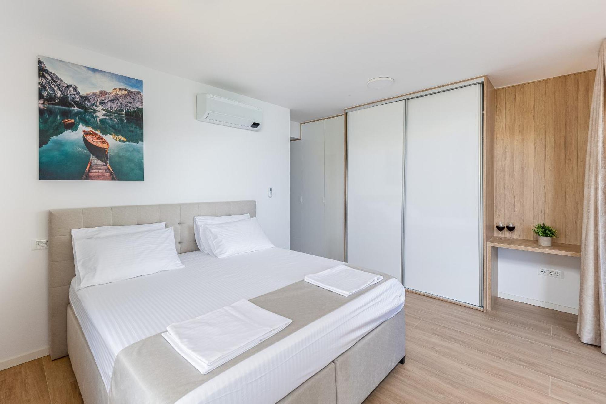 Salt&Soul Residence Povljana Δωμάτιο φωτογραφία